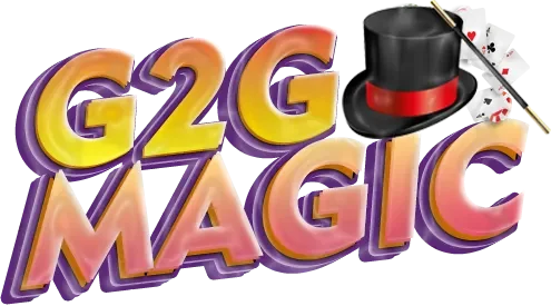 g2gmagic